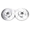 DRILLED&SLOTTED RTR PAIR - image 1