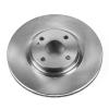 AUTOSPECIALTY BRAKE ROTOR - image 1