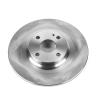 AUTOSPECIALTY BRAKE ROTOR - image 1