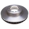 AUTOSPECIALTY BRAKE ROTOR - image 1