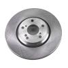 AUTOSPECIALTY BRAKE ROTOR - image 1