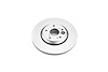 EVOLUTION COATED ROTOR - image 1