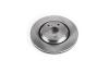 JBR1736 Autospecialty OE Replacement Front Brake Rotor Fits Select 2016-2022 Lexus, Toyota Models