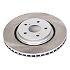 JBR1736SCR Front Coated Hat & Edge Rotor - image 1