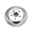 AUTOSPECIALTY BRAKE ROTOR - image 1