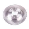 AUTOSPECIALTY BRAKE ROTOR - image 1