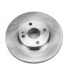 AUTOSPECIALTY BRAKE ROTOR - image 1