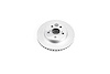 EVOLUTION COATED ROTOR - image 1