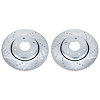 Z26 STREET BRAKE KIT - image 1