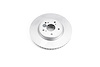 EVOLUTION COATED ROTOR - image 1