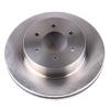 AUTOSPECIALTY BRAKE ROTOR - image 1