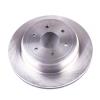 AUTOSPECIALTY BRAKE ROTOR - image 1