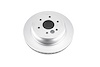 EVOLUTION COATED ROTOR - image 1