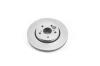 AUTOSPECIALTY BRAKE ROTOR - image 1