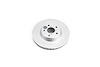 EVOLUTION COATED ROTOR - image 1