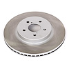 JBR1759SCR Front Coated Hat & Edge Rotor - image 1