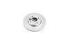 EVOLUTION COATED ROTOR - image 1