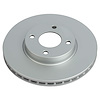 EVOLUTION COATED ROTOR