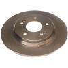 AUTOSPECIALTY BRAKE ROTOR - image 1