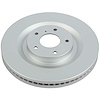 EVOLUTION COATED ROTOR - image 1
