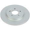 EVOLUTION COATED ROTOR - image 1