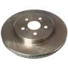 AUTOSPECIALTY BRAKE ROTOR - image 1