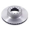 DRILLEDSLOTTED ROTOR PAIR - image 1
