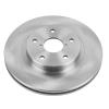 AUTOSPECIALTY BRAKE ROTOR - image 1