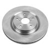 AUTOSPECIALTY BRAKE ROTOR