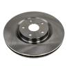 AUTOSPECIALTY BRAKE ROTOR - image 1