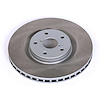JBR1789SCR Front Coated Hat & Edge Rotor - image 1