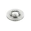 AUTOSPECIALTY BRAKE ROTOR - image 1