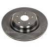 AUTOSPECIALTY BRAKE ROTOR - image 1