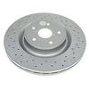 EVOLUTION COATED ROTOR - image 1