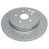 EVOLUTION COATED ROTOR - image 1