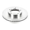 AUTOSPECIALTY BRAKE ROTOR - image 1