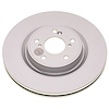 JBR1905EVC Front Genuine Geomet Coated Rotor - image 1