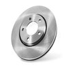 AUTOSPECIALTY BRAKE ROTOR - image 2