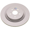 JBR1910EVC Rear Genuine Geomet Coated Rotor