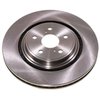 JBR1911 Front OE Stock Replacement Brake Rotor - image 1