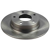 AUTOSPECIALTY BRAKE ROTOR - image 1