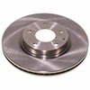 JBR1914 Front OE Stock Replacement Brake Rotor