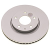 JBR1915EVC Front Genuine Geomet Coated Rotor