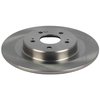 JBR1916 Rear OE Stock Replacement Brake Rotor