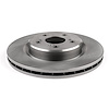 AUTOSPECIALTY BRAKE ROTOR - image 1
