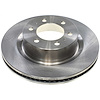 AUTOSPECIALTY BRAKE ROTOR - image 1
