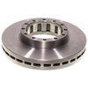 JBR1922 Rear OE Stock Replacement Brake Rotor