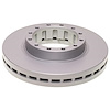JBR1922EVC Rear Evolution Coated Rotor