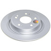 JBR1925EVC Rear Genuine Geomet Coated Rotor