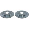 DRILLED SLOTTED ROTOR PR - image 2